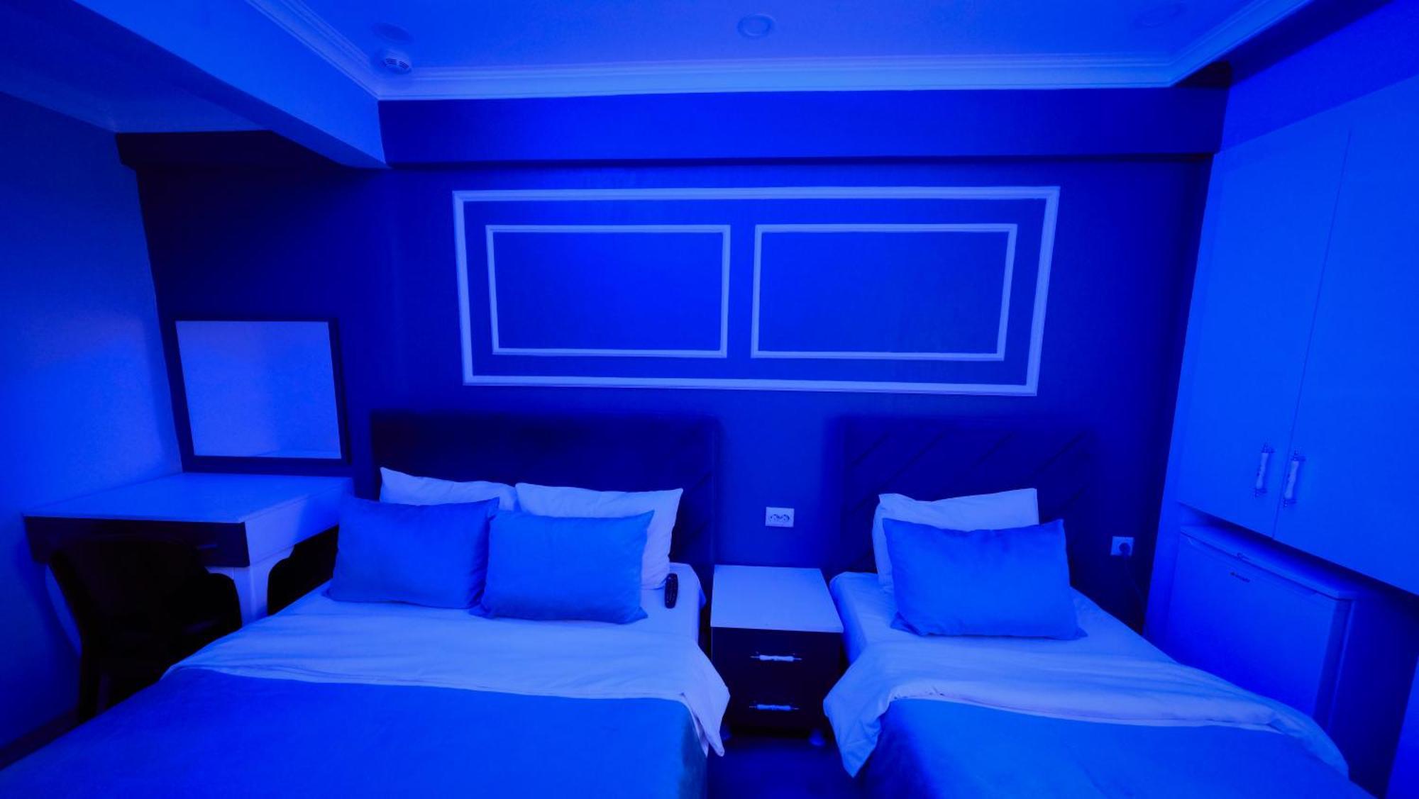 Bona Sera Hotel 이스탄불 외부 사진